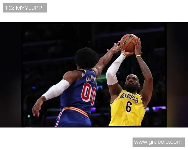 掘金与湖人激战NBA总决赛巅峰对决谁将捧起冠军奖杯